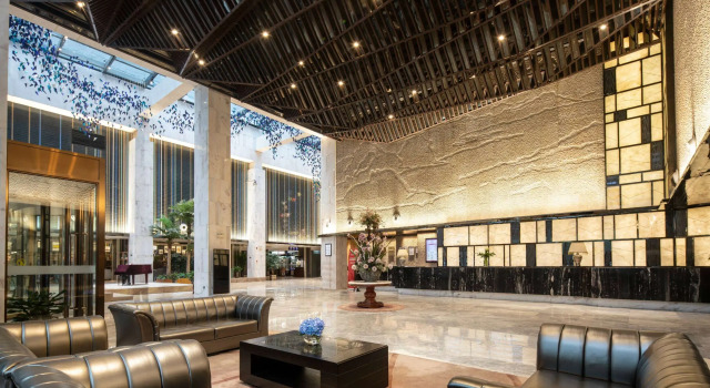 Ramada by Wyndham Xi'an Long march, Prenota Hotel  