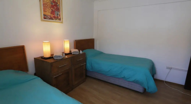 Номер Standard Hostal La Serena