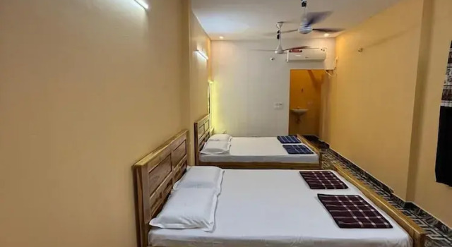 Gyani House, Забронировать Отель Отели штата Тамилнада 3 звезды, 3*