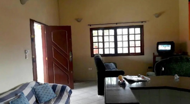 Casa de Praia Itanhaém