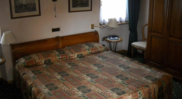 Номер Standard Hotel Faccioli
