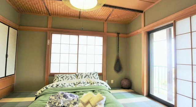 Atami Holiday Home, Boek Hotel Hotels in Tokai met parkeren, Parkeren