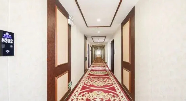 Starlight Hotel(Jinggangshan Railway Station Store), Rezerwuj Hotel Jian Jiangxi