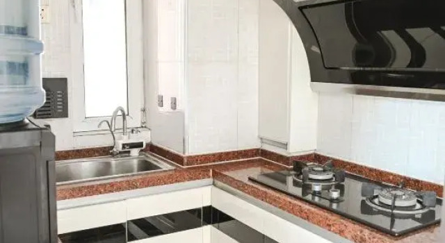 Четырёхместный люкс c 1 комнатой Tangshan Zhuzijia Chinese Inn