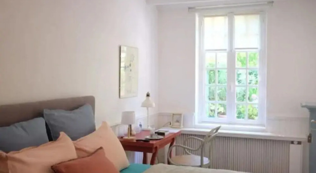 Standart oda Le Clos du Ru
