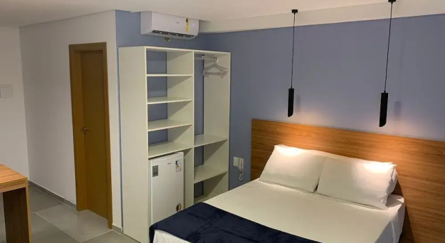Номер Standard Pousada Barra De Maragogi