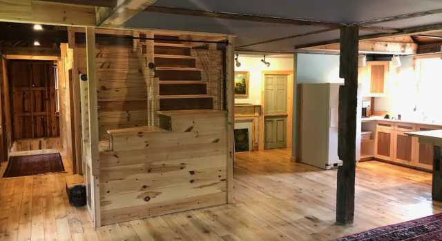Номер Standard Riverhouse