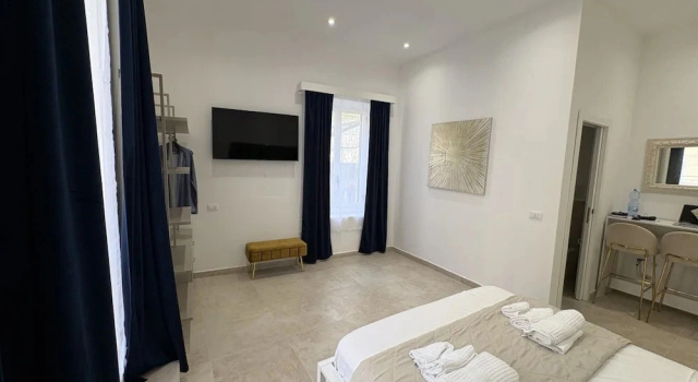 Ballarò Sunny Rooms, Забронировать Гостевой дом Гостевые дома Палермо, рядом с Больница «Исметт», Гостевой дом