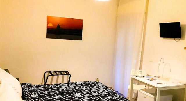 Klassisch Doppel Zimmer B&B MaryJosè