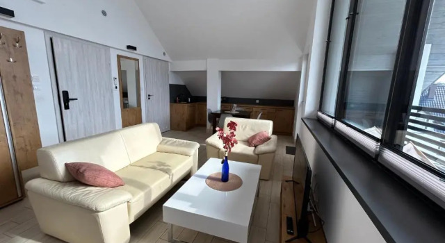 Апартаменты Hotel Konopielka