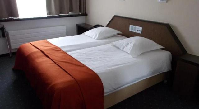 Двухместный номер Standard Hotel Lido