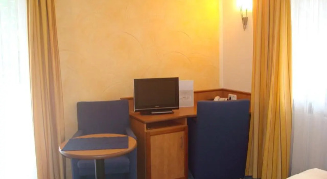 Номер Premium Hotel Gasthof Seefelder Hof