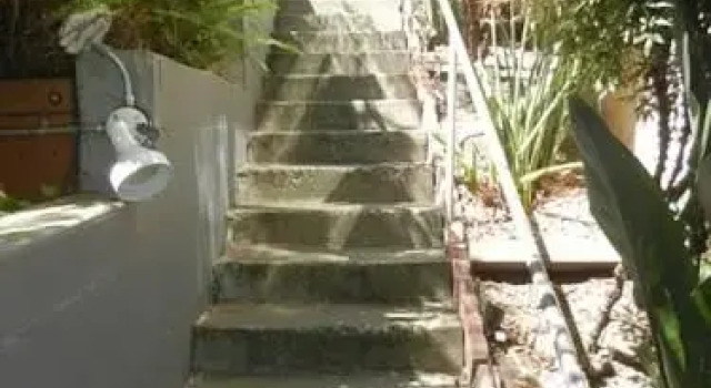 AMSI North Beach/Russian Hill (AMSI-SF.RHGW1120)