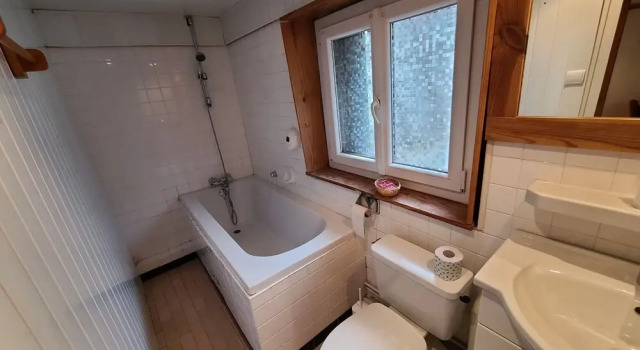 Номер Deluxe Hôtel du Centre