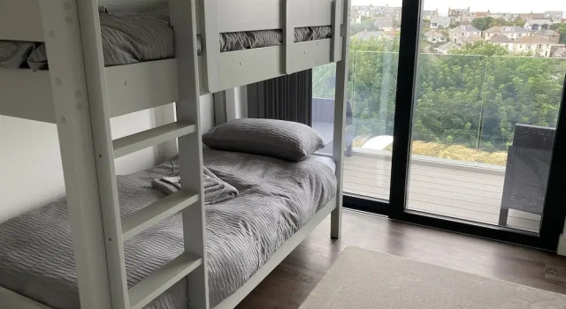 Standard Zimmer Uno St Ives - Luxury Serviced Accommodation