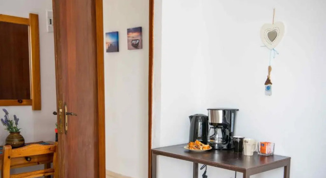 Номер Economy Casa Angelina