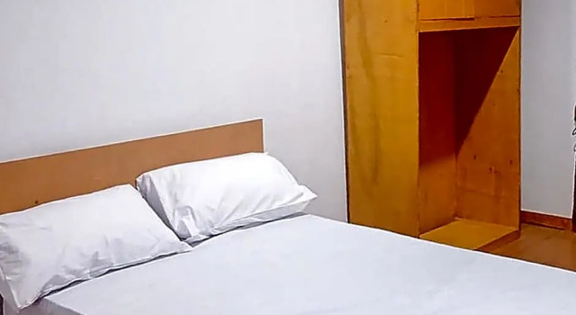 Cangguhos Syariah, Rezerwuj Hotel Tanjungkarang-Telukbetung Sumatra