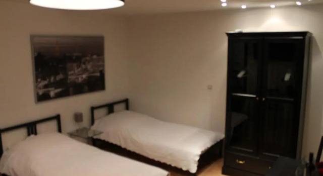 Апартаменты Fair Trade Apartment