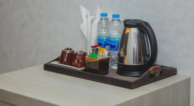 Двухместный номер Standard с балконом Mukrada House Boutique Hometel Krabi