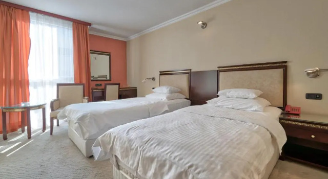 Двухместный номер Standard Hotel Bosna Banja Luka