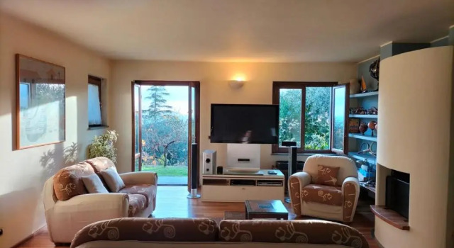 Chesapeake House 190mq Giardino e Terrazza Vista Mare, Забронировать Дом для отпуска Коттеджи Кьявари, Коттедж