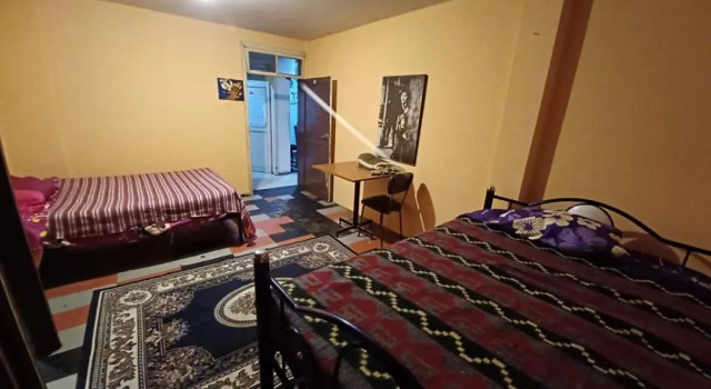Номер Economy Hostel Latinos Brothers Rooftop