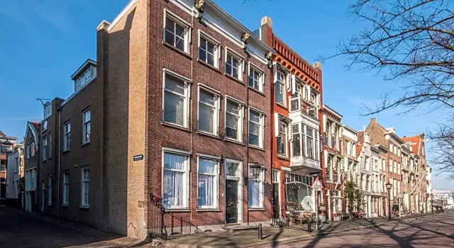 Nieuwehaven25, Забронировать Отель Дордрехт Южная Голландия