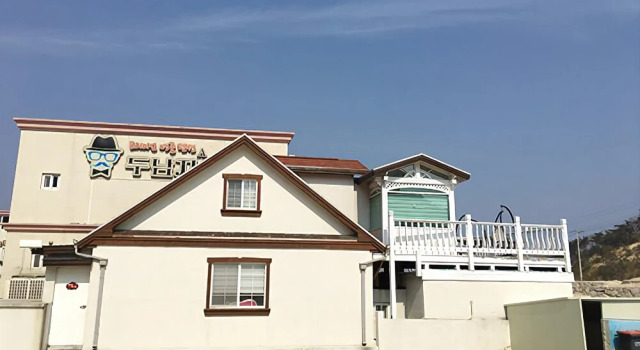 Gyeongju Twoman Pension, Забронировать Отель Отели провинции Кёнсан-Пукто с парковкой, Парковка