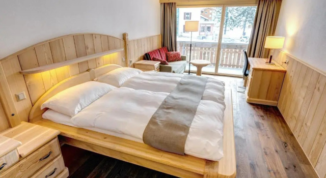 Номер Premium Hotel City