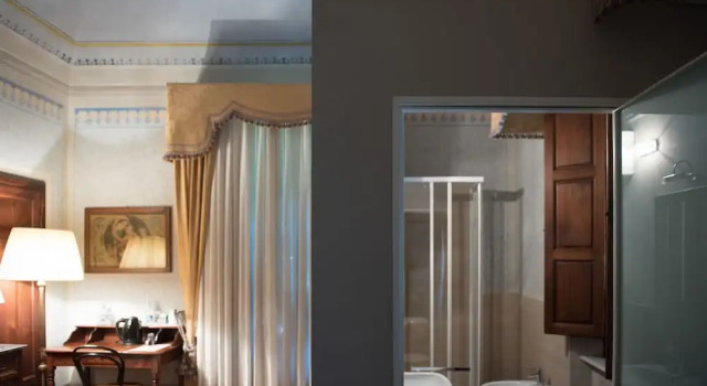 Номер Standard VillAmorosa