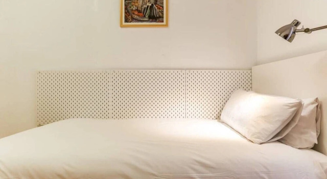 Luminous 2 Bedroom Next to Sagrada Familia, Забронировать Отель Барселона провинция Барселона, рядом с Сады принца Жироны