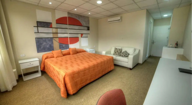 Номер Standard Hotel Regina Resort & Convenciones