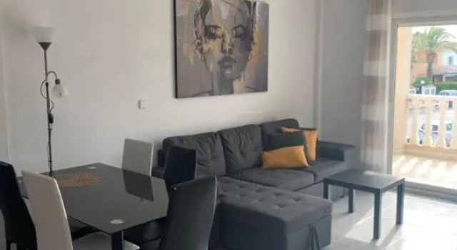 Apartamento Playa Flamenca, Varaa Huoneisto Playa Flamenca Valencian maakunta