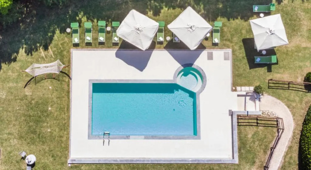 Вилла Villa Lorena