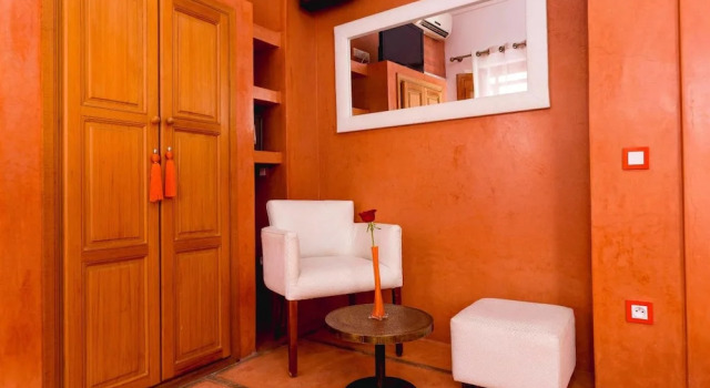 Двухместный номер Comfort Riad Mazaya