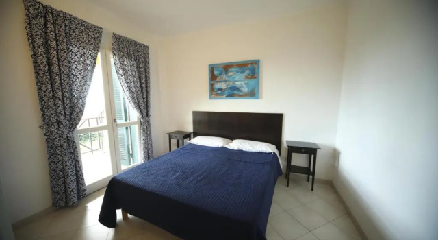 Номер Superior Agriturismo La Vista