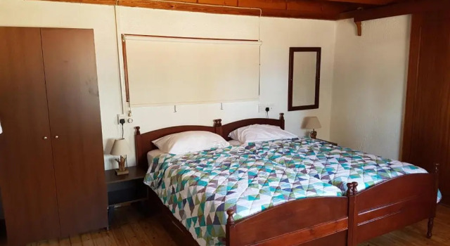 ZORBAS Sea View No 4, Book Apartment Larnaka Larnaca Region