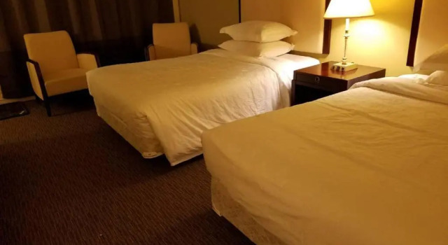 Семейный номер Standard 7 West Motel