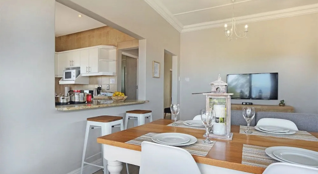 Апартаменты с 3 комнатами STAR APARTMENTS