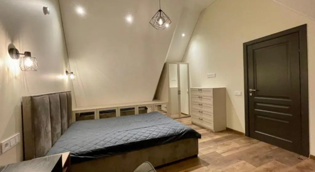 Cozy Central Attic SELF Check In, Забронировать Отель Вильнюс Вильнюсский уезд, рядом с All Saints Church in Vilnius