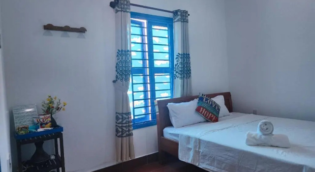 Номер Standard Dragon Sea Homestay
