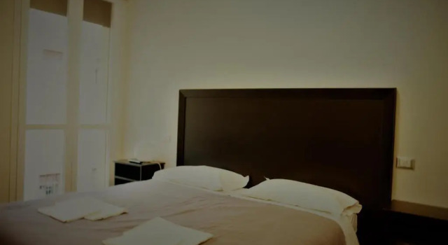 Номер Standard B&B Parigi
