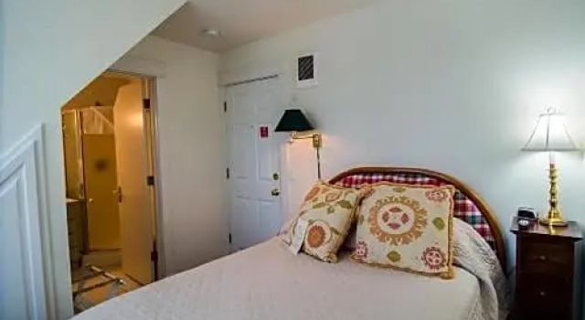 Номер Economy The Campbell House Inn