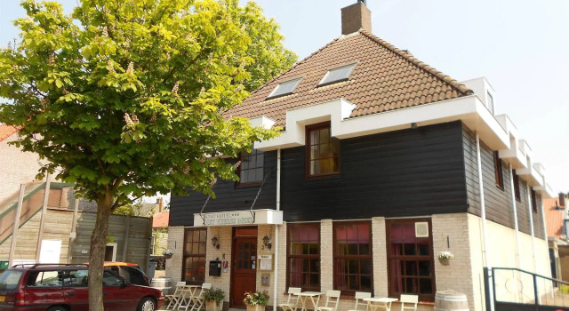 Apart Hotel Het Veerse Meer