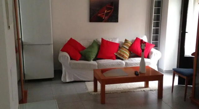 Apartamento Jerez, Забронировать Апартаменты/квартира Херес-де-ла-Фронтера Коста-де-ла-Лус, рядом с Театр Villamarta