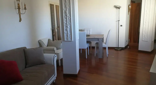 Queen Eliana Penthouse