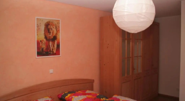 Appartement Ferienhaus Geipel