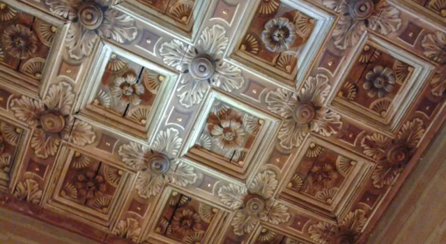 Апартаменты Superior Residenza Sinibaldi - XVII century experience