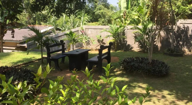 Коттедж Wija House - Unawatuna