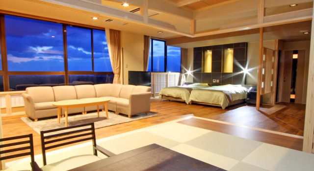 Oga Seiko Grand Hotel, 预订 酒店 男鹿市 秋田